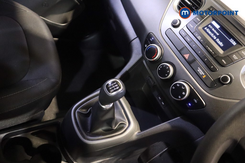 Used Hyundai i10 2017 for sale - 77601473: Photo 15