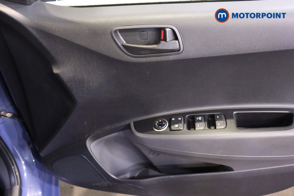 Used Hyundai i10 2017 for sale - 77601473: Photo 17