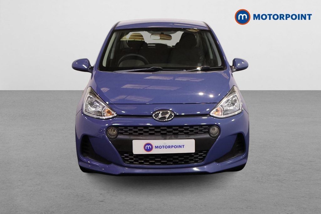 Used Hyundai i10 2017 for sale - 77601473: Photo 2