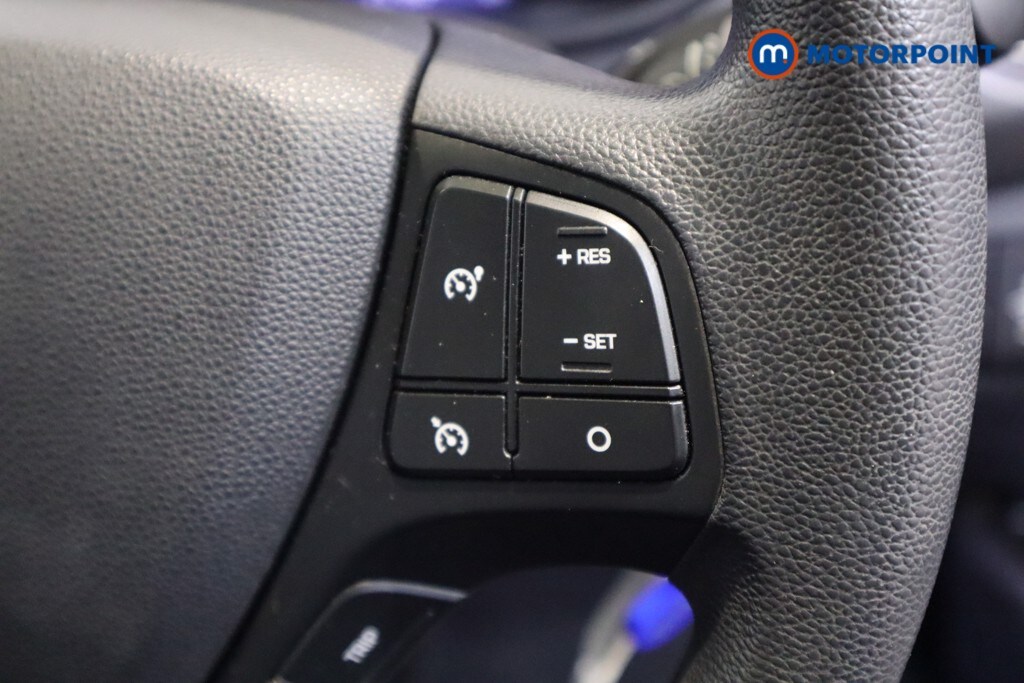 Used Hyundai i10 2017 for sale - 77601473: Photo 21