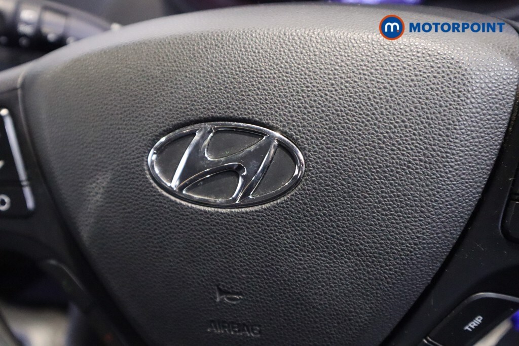 Used Hyundai i10 2017 for sale - 77601473: Photo 22