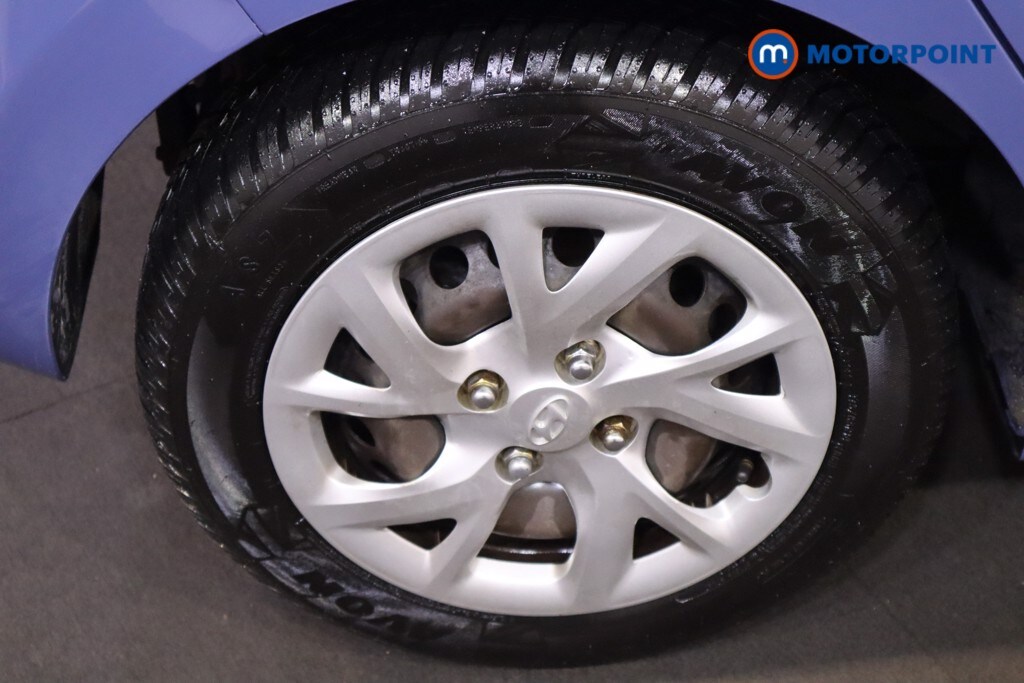 Used Hyundai i10 2017 for sale - 77601473: Photo 29