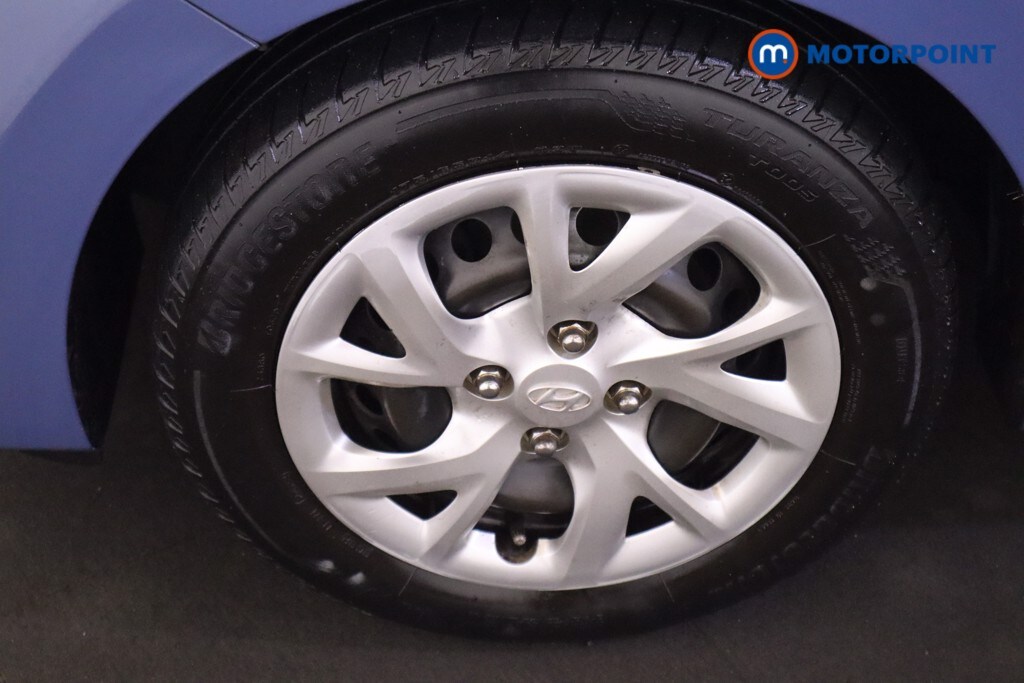 Used Hyundai i10 2017 for sale - 77601473: Photo 31