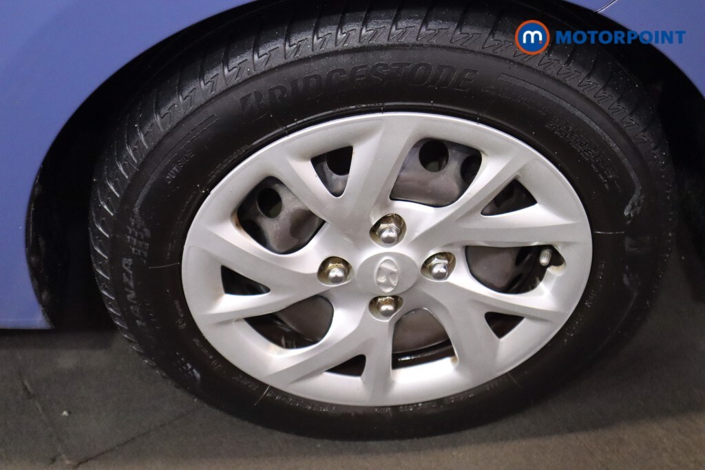 Used Hyundai i10 2017 for sale - 77601473: Photo 32