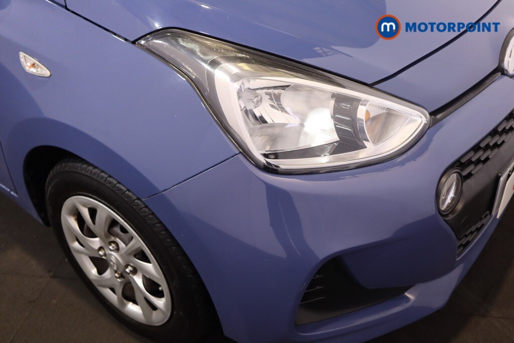 Used Hyundai i10 2017 for sale - 77601473: Photo 33
