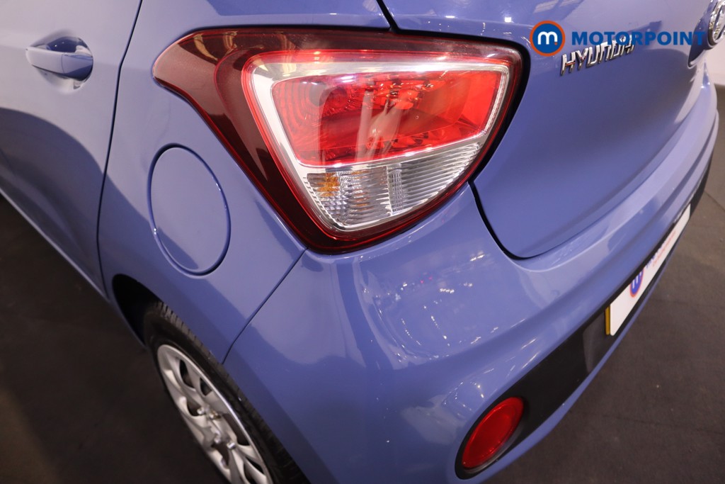 Used Hyundai i10 2017 for sale - 77601473: Photo 36