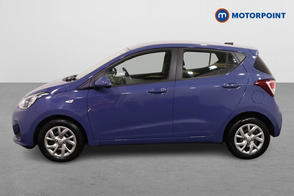 Used Hyundai i10 2017 for sale - 77601473: Photo 4
