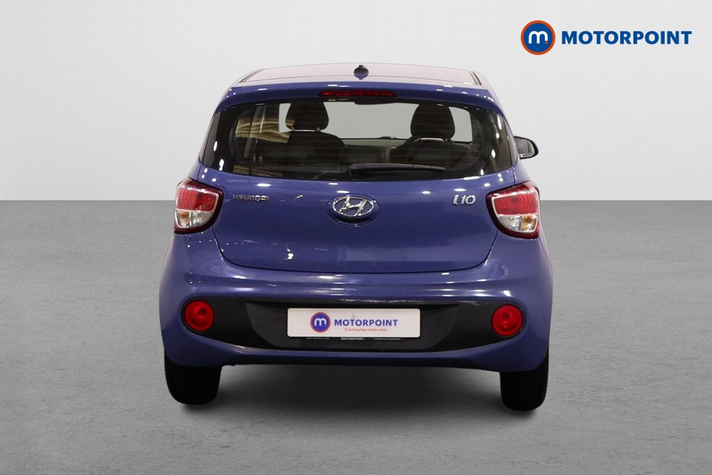 Used Hyundai i10 2017 for sale - 77601473: Photo 6