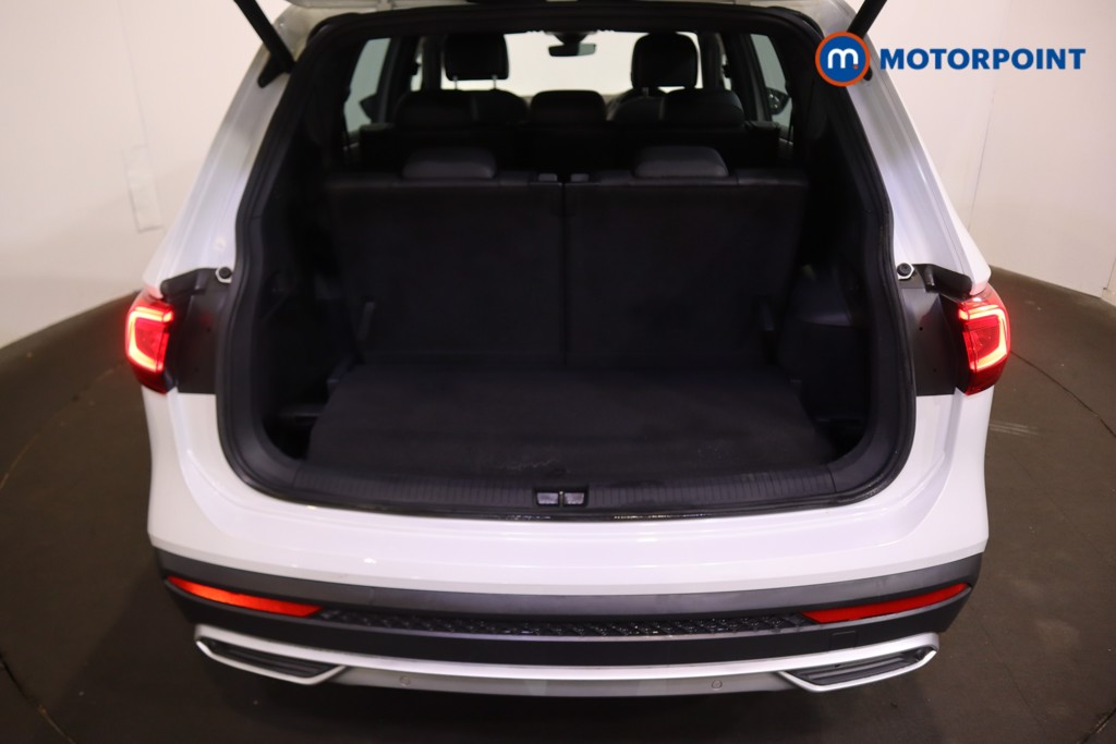 Used SEAT Tarraco 2019 for sale - 77918831: Photo 13