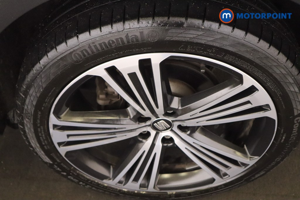 Used SEAT Tarraco 2019 for sale - 77918831: Photo 14