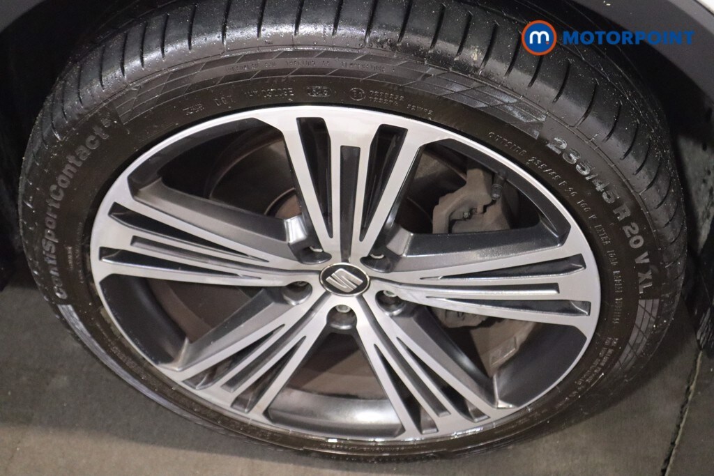 Used SEAT Tarraco 2019 for sale - 77918831: Photo 16