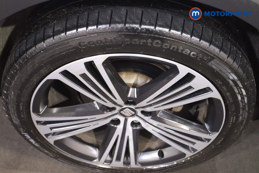 Used SEAT Tarraco 2019 for sale - 77918831: Photo 17