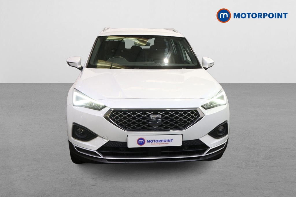 Used SEAT Tarraco 2019 for sale - 77918831: Photo 2