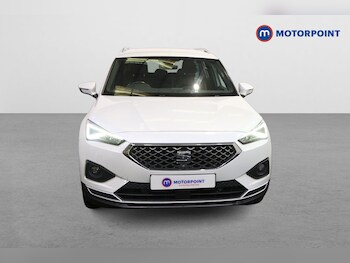 Used SEAT Tarraco 2019 for sale - 77918831: Photo
