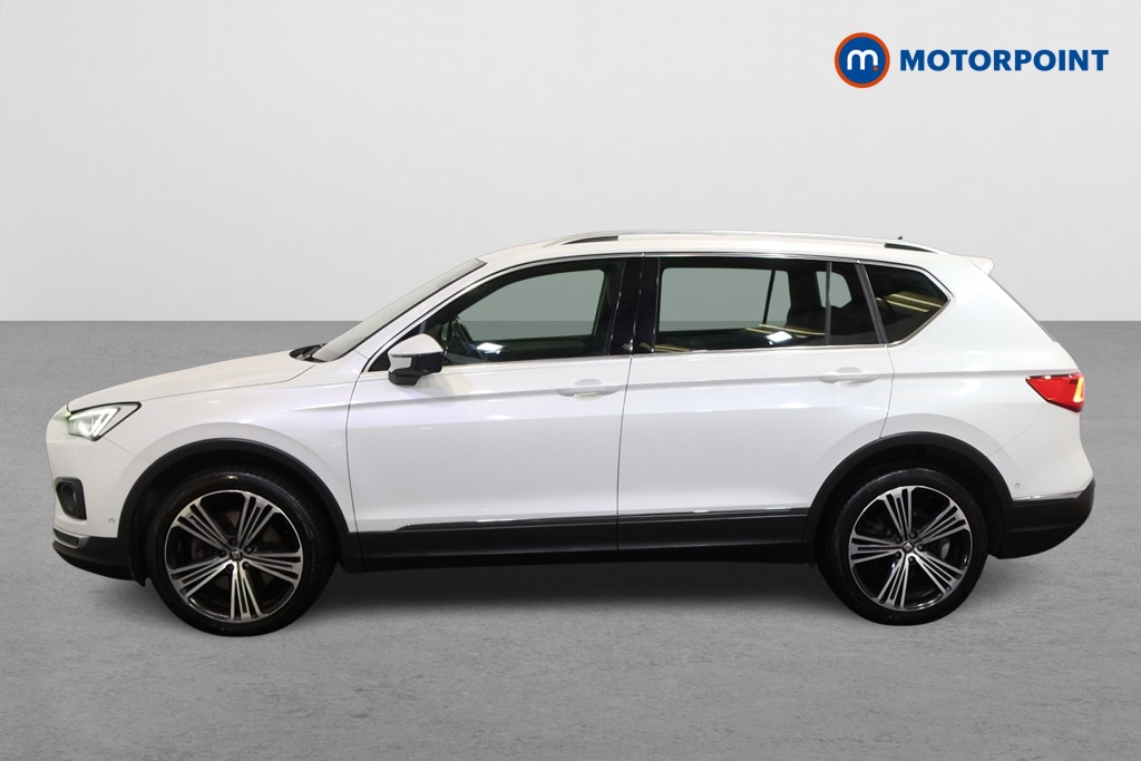 Used SEAT Tarraco 2019 for sale - 77918831: Photo 4