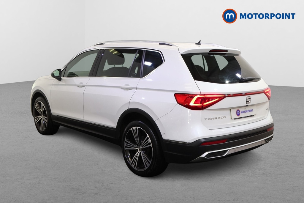 Used SEAT Tarraco 2019 for sale - 77918831: Photo 5