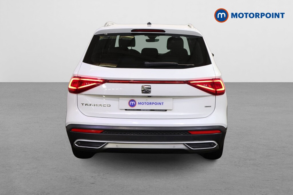Used SEAT Tarraco 2019 for sale - 77918831: Photo 6