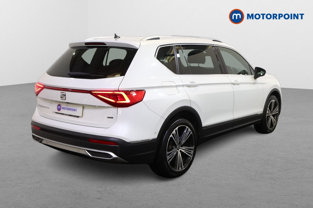 Used SEAT Tarraco 2019 for sale - 77918831: Photo 7