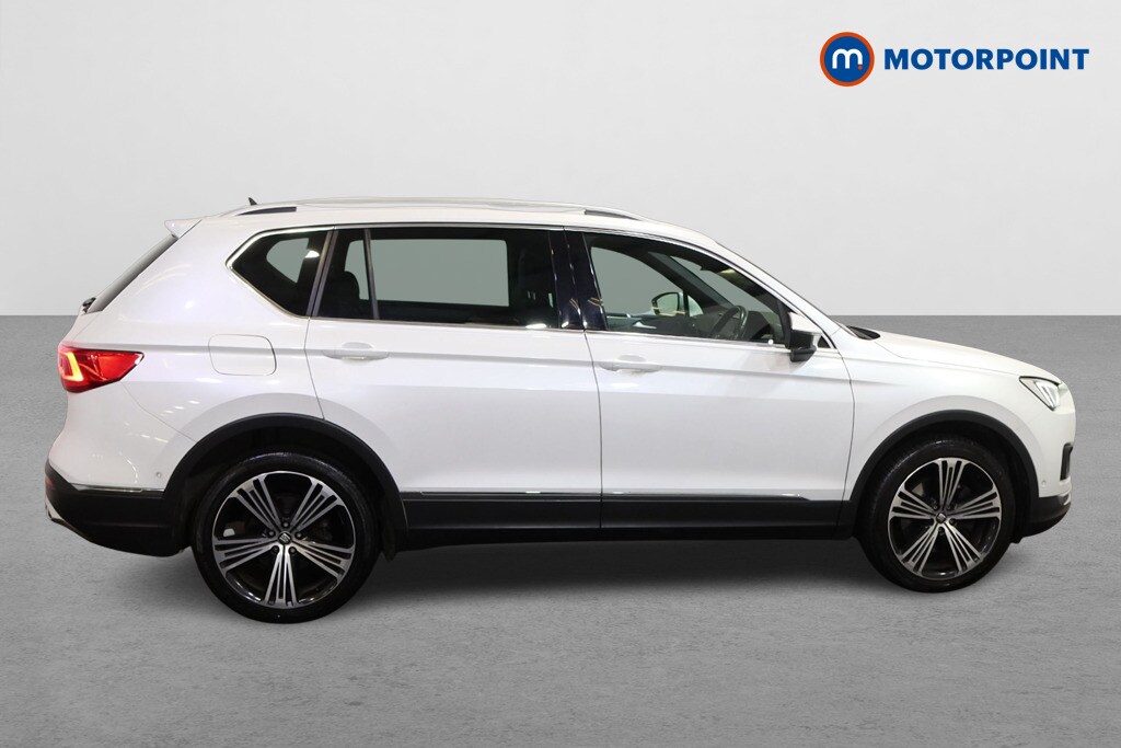 Used SEAT Tarraco 2019 for sale - 77918831: Photo 8