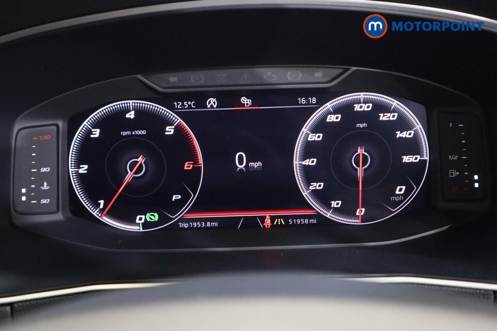 Used SEAT Tarraco 2019 for sale - 77918831: Photo 9