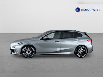 Used BMW 1 Series 2023 for sale - 79528621: Photo