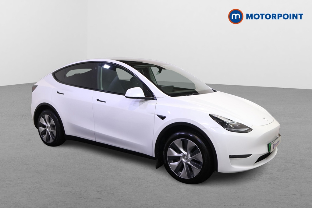 Used Tesla Model Y 2023 for sale - 77639795: Photo 1