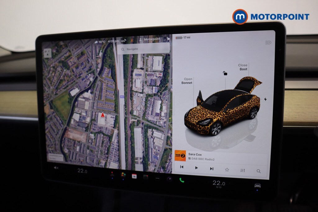 Used Tesla Model Y 2023 for sale - 77639795: Photo 10