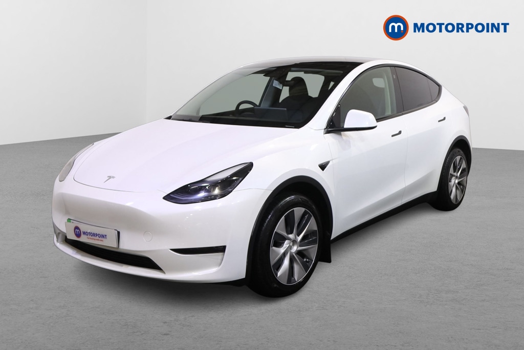 Used Tesla Model Y 2023 for sale - 77639795: Photo 3