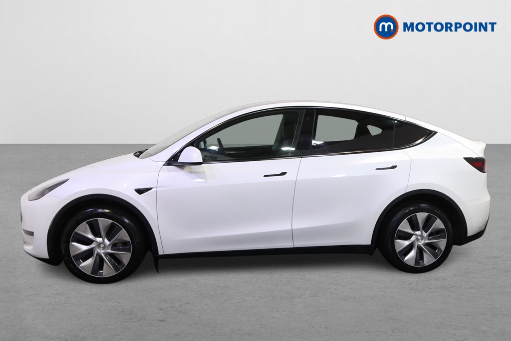 Used Tesla Model Y 2023 for sale - 77639795: Photo 4