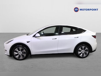 Used Tesla Model Y 2023 for sale - 77639795: Photo
