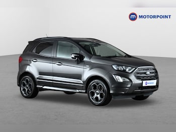 Used Ford Ecosport 2019 for sale - 79102884: Photo