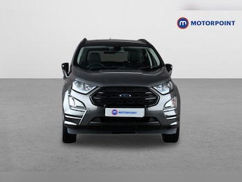 Used Ford Ecosport 2019 for sale - 79102884: Photo