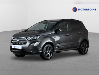 Used Ford Ecosport 2019 for sale - 79102884: Photo