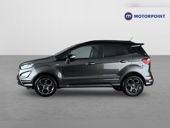 Used Ford Ecosport 2019 for sale - 79102884: Photo