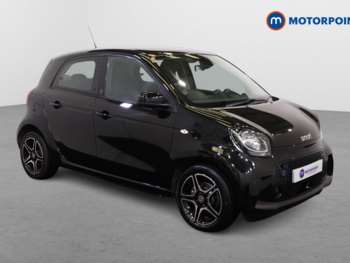 2020 - 60kW EQ Pulse Premium 17kWh 5dr Auto [22kWch]