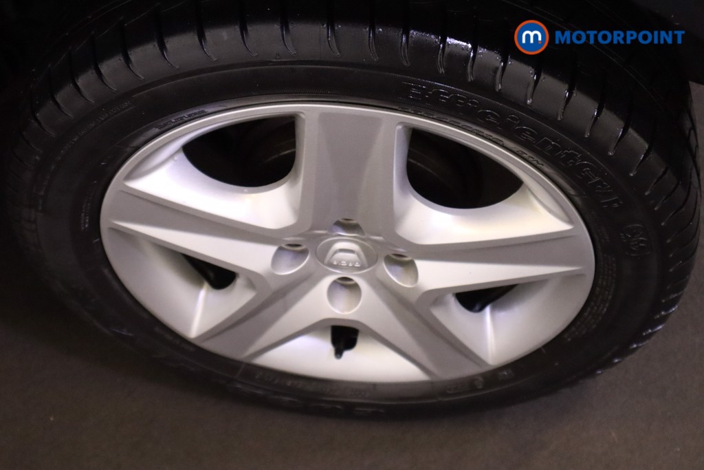 Used Dacia Sandero Stepway 2016 for sale - 77002181: Photo 18