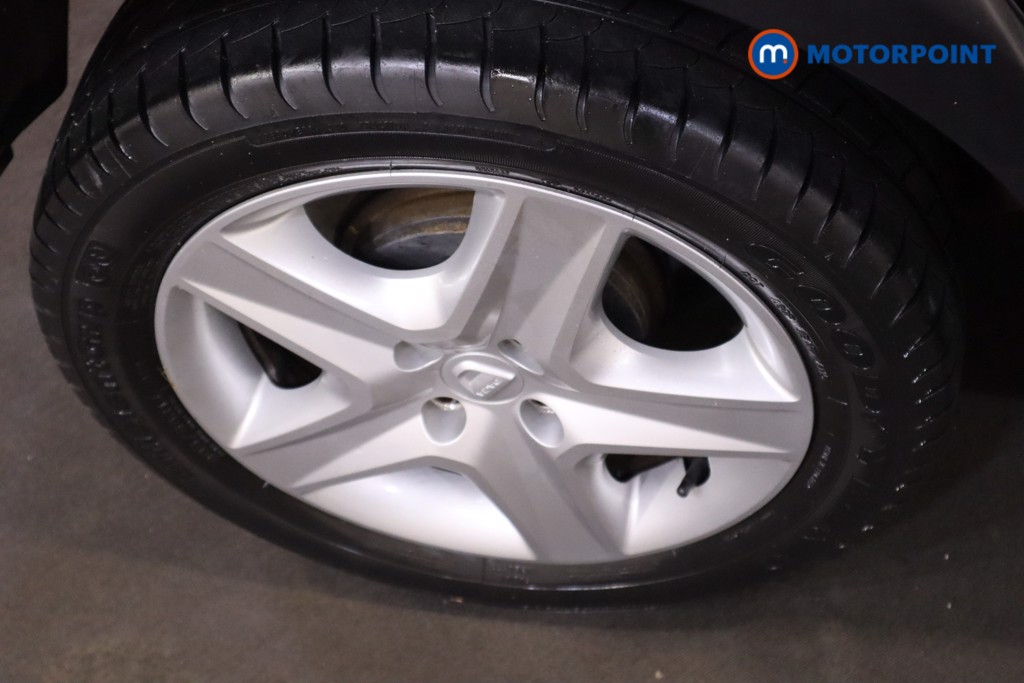 Used Dacia Sandero Stepway 2016 for sale - 77002181: Photo 21