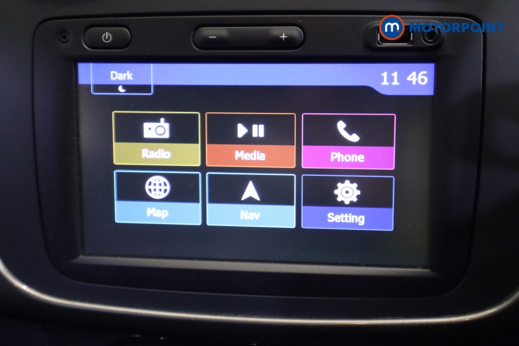 Used Dacia Sandero Stepway 2016 for sale - 77002181: Photo 28