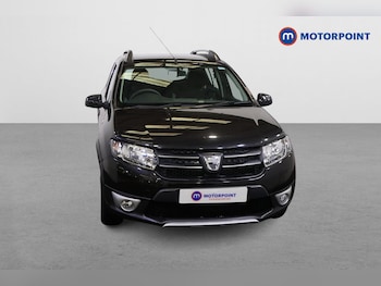 Used Dacia Sandero Stepway 2016 for sale - 77002181: Photo