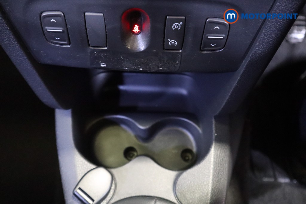 Used Dacia Sandero Stepway 2016 for sale - 77002181: Photo 30