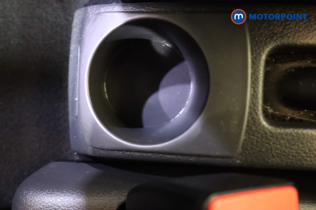 Used Dacia Sandero Stepway 2016 for sale - 77002181: Photo 32