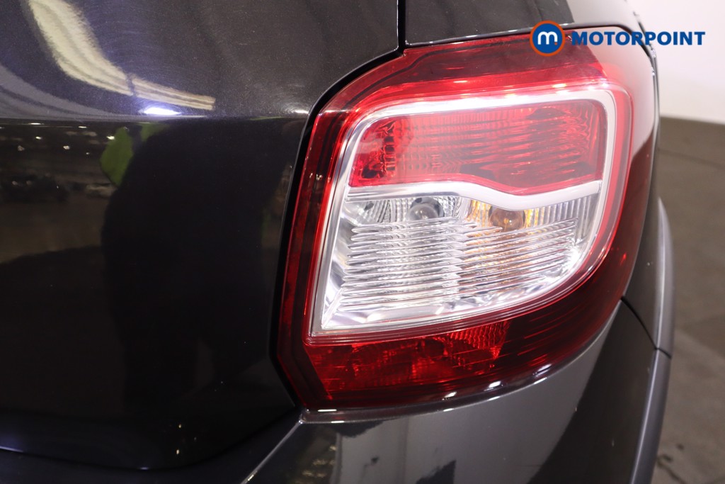 Used Dacia Sandero Stepway 2016 for sale - 77002181: Photo 36