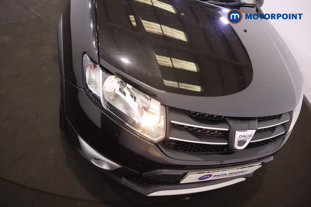 Used Dacia Sandero Stepway 2016 for sale - 77002181: Photo 39