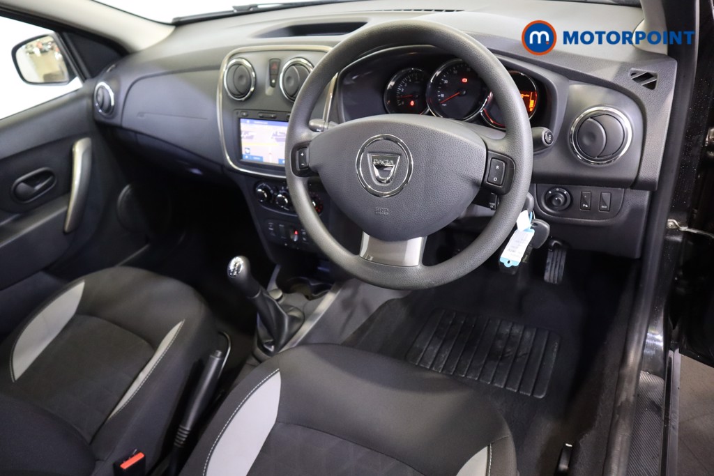 Used Dacia Sandero Stepway 2016 for sale - 77002181: Photo 9