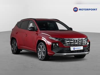 Used Hyundai TUCSON 2023 for sale - 79856087: Photo
