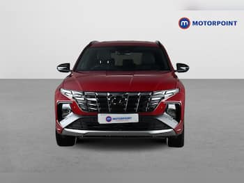 Used Hyundai TUCSON 2023 for sale - 79856087: Photo