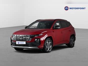 Used Hyundai TUCSON 2023 for sale - 79856087: Photo