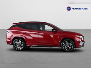 Used Hyundai TUCSON 2023 for sale - 79856087: Photo