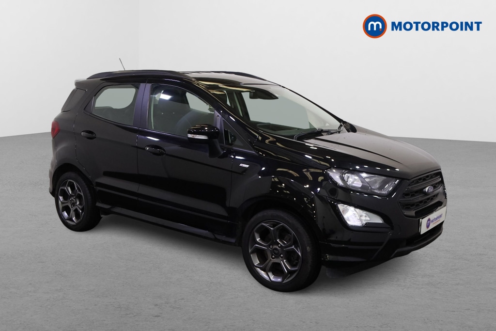 Used Ford Ecosport 2022 for sale - 76394586: Photo 1