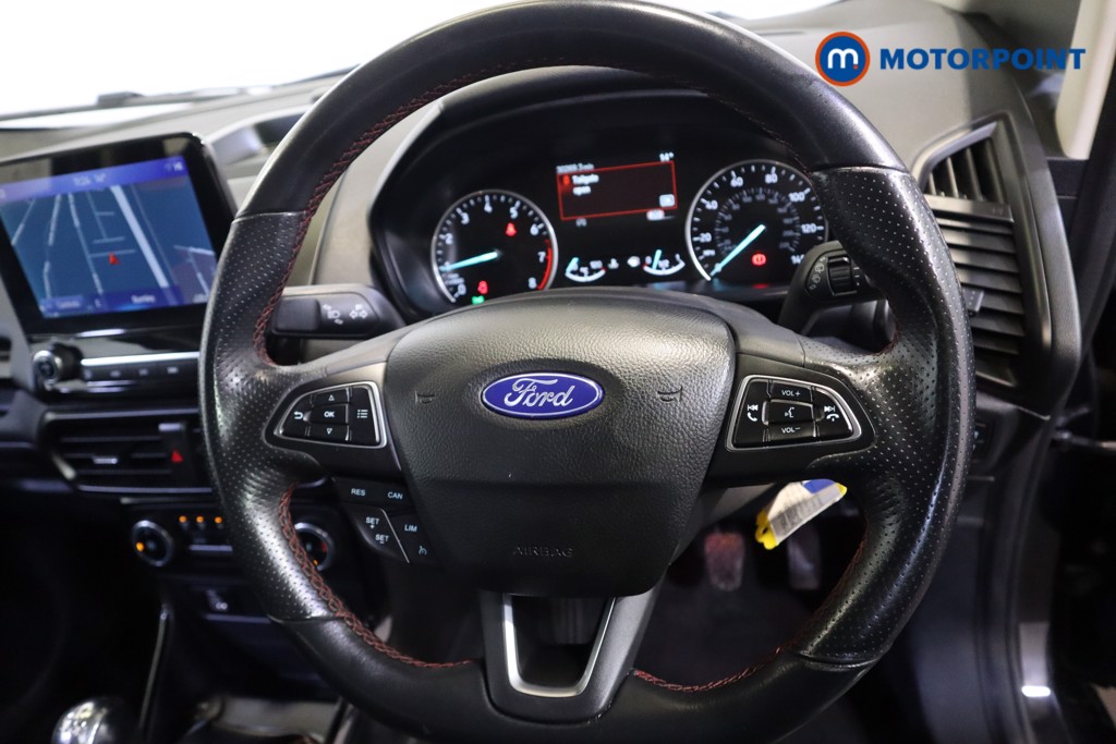 Used Ford Ecosport 2022 for sale - 76394586: Photo 11
